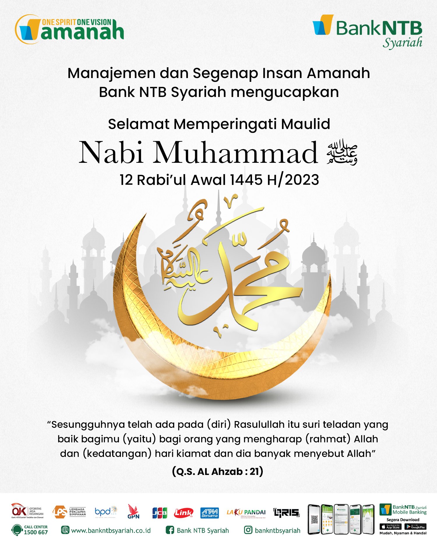 maulid nabi